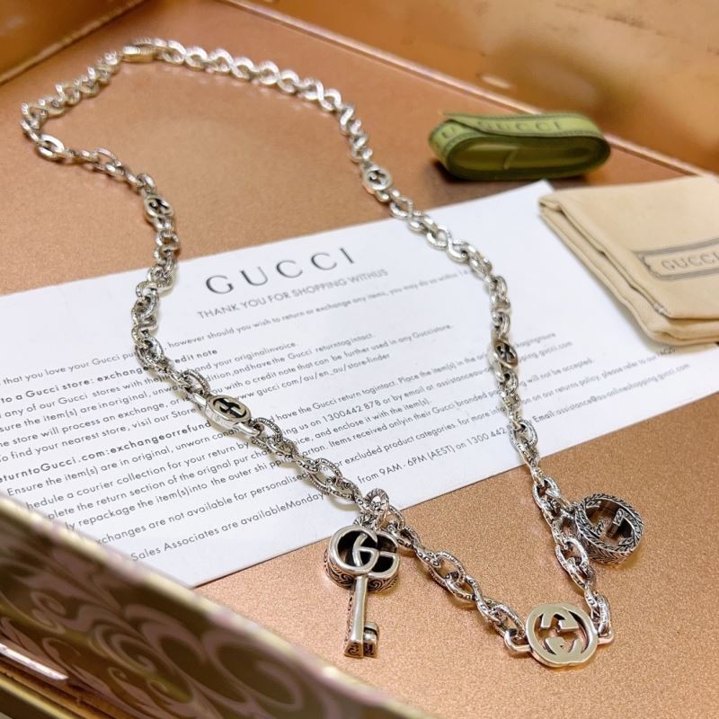 Gucci Necklaces